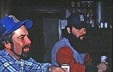 Gary, Keith May 1985